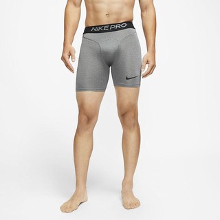 Pantaloni Scurti Nike Pro Breathe Barbati Gri Negrii | SPHO-93186